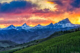 Summit Colors