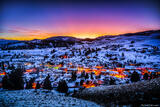 Creede Glow