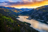 Autumn's Light