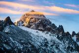 Sneffels Sunrise