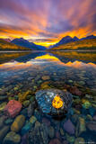 Glacier Gold