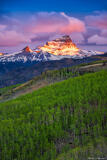 Uncompahgre Glow