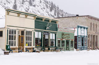 Winter 2012