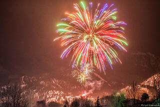 New Years 2014