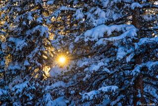 Slumgullion Flare