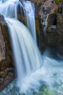 Hidden Waters