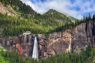 Bridal Veil Summer
