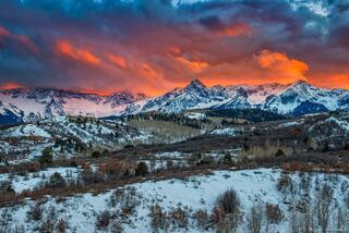 Winter Divide