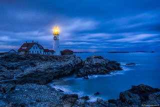 The First Light