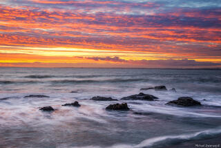 Atlantic Rise