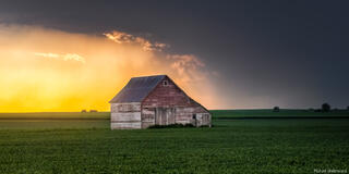 Echoes of the Plains