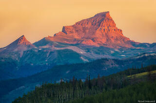 Uncompahgre Summer