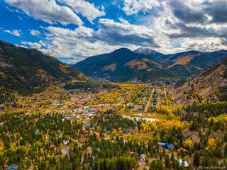 Valley of Gold