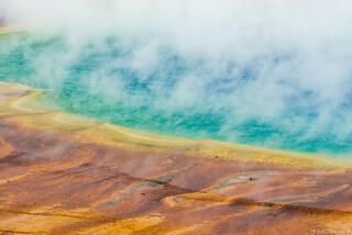 Boiling Canvas