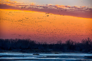 Platte Flyover