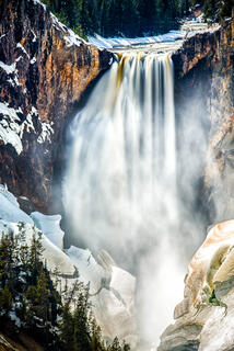 The Thaw