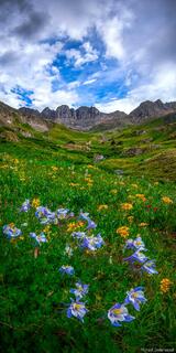 American Basin