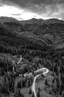 Mountain Way