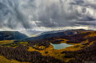 Heart Lake