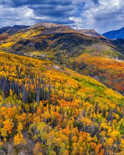 Colorful Creede