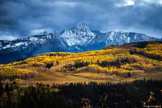 Autumn Storm