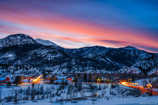 Civil Twilight
