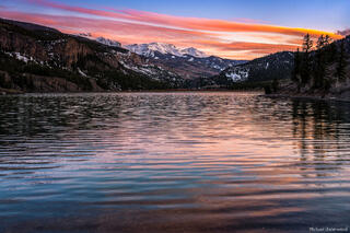 Spring Ripples 