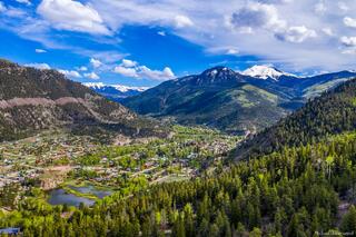 Summer in Lake City