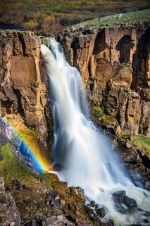 Rainbow Mist