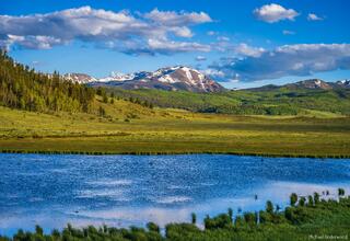 Beautiful Mountain