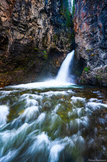 Alpine Flow