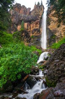 Treasure Falls