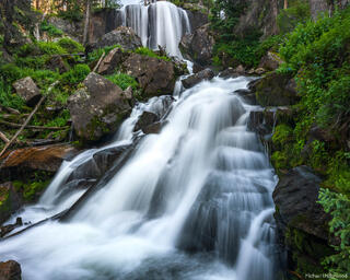 Cataract Falls