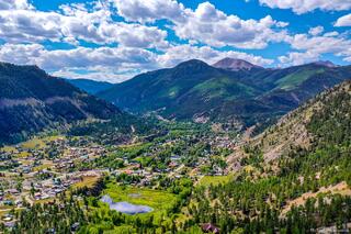 Lake City Summer