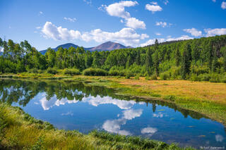 Thompson Lake