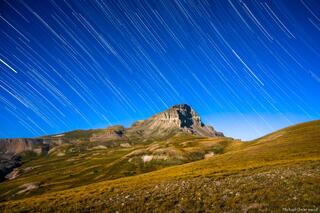 Uncompahgre Stars