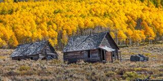 Aspen Hideaway