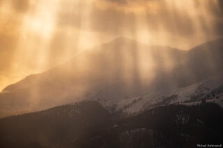 Sunshine Rays