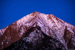 Unnamed Alpenglow