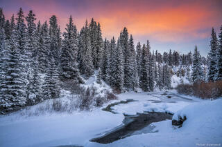 Fire and Ice
