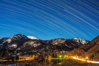 Stars of Lake City