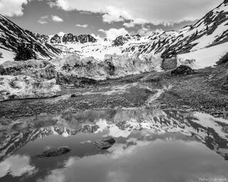 American Basin Reflections