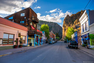 Creede
