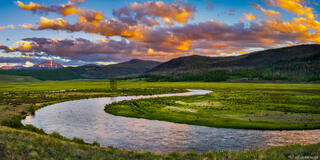 The Rio Grande