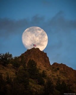American Moon