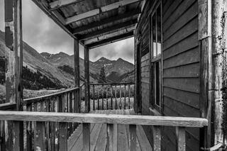 Alpine Home