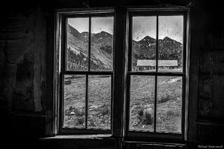 Animas Ghosts