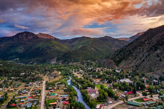 Lake City Summers