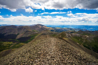 Ridgeline