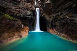 Hidden Treasure